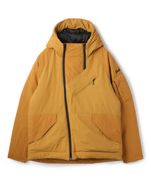 schott | Schott/ショット/2TONE CUSTOM ECWCS PADDING JACKET/2トーン カスタム パディング ジャケット(ブルゾン)