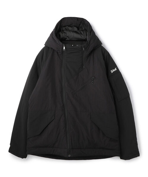 Schott/ショット/2TONE CUSTOM ECWCS PADDING JACKET/2トーン カスタム パディング ジャケット