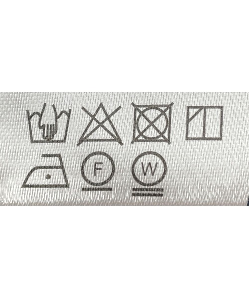 PICCIN（ピッチン）の「フロッキードットペプラムブラウス（シャツ/ブラウス・レディース・ブラック/ネイビー・M）」の16枚目の写真