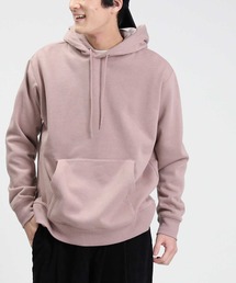 メンズのパーカー ピンク 桃色系 ボア ファッション通販 Zozotown