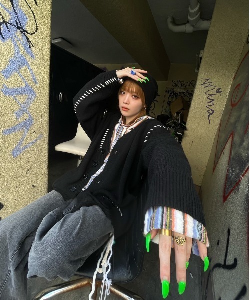 XU（エックスユー）の「【XU/エックスユー】2way bolero/2ウェイ