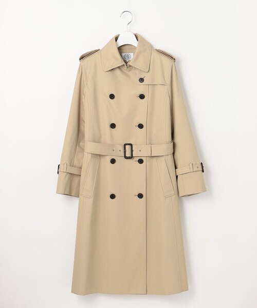 J.PRESS Ladies（J.プレス レディス）の「70/2ギャバベンタイル  