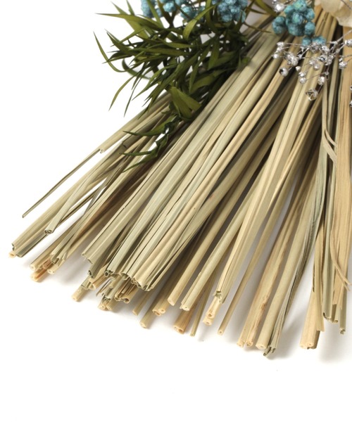 studio CLIP（スタディオクリップ）の「しめ縄飾り【晴れの日】（インテリア雑貨・レディース・パープル/ピンク/イエロー・FREE）」の13枚目の写真