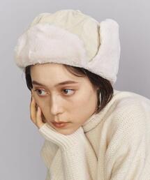 INFIELDER DESIGN | ＜INFIELDER DESIGN＞フライトキャップ(キャップ)