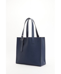 LOEWE（ロエベ）の「バックルトート (ソフトグレインカーフ