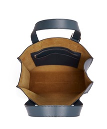 LOEWE（ロエベ）の「バックルトート (ソフトグレインカーフ)（トート