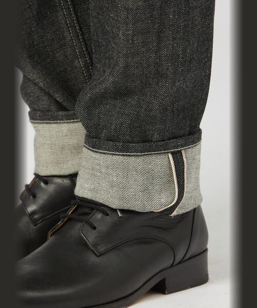 agnes b.（アニエスベー）の「KH91 JEANS MADE IN JAPAN