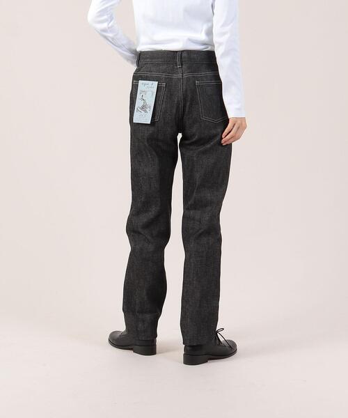 agnes b.（アニエスベー）の「KH91 JEANS MADE IN JAPAN