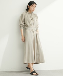 armonia | armonia.フード付きカットワンピース＊(ワンピース)