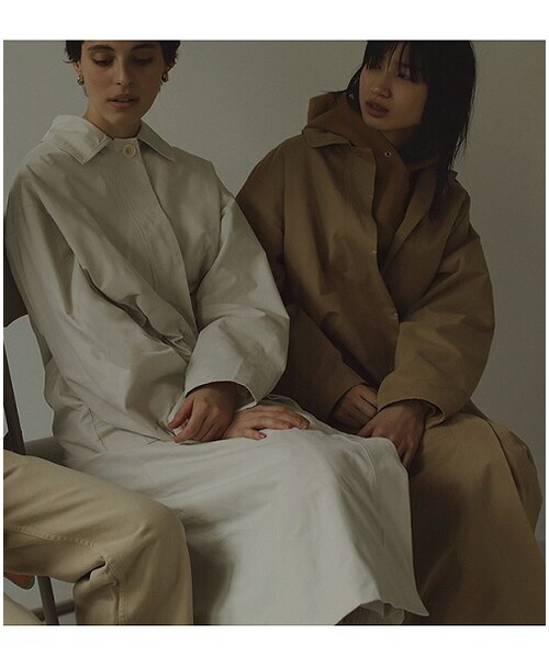 TODAYFUL（トゥデイフル）の「プルオーバーパーカー（パーカー）」 - WEAR