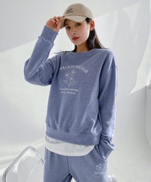 muahmuah([A[A)A'GEM/9 × .komwmuah muah/[A[AxMUAH DAISY REGULAR FIT MTM/t[S XEFbgVc(XEFbg)