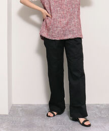 UNIVERSAL OVERALL | 【UNIVERSAL OVERALL/ユニバーサルオーバーオール】WIDE PANTS(その他パンツ)