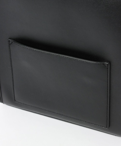 mysty woman（ミスティウーマン）の「マルチWAYトート＆ミニバッグ 269661（トートバッグ・レディース・ブラック/ベージュ・FREE）」の22枚目の写真