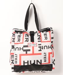 【HUNTER】ORIGINAL RIPSTOP PACKABLE TOTE