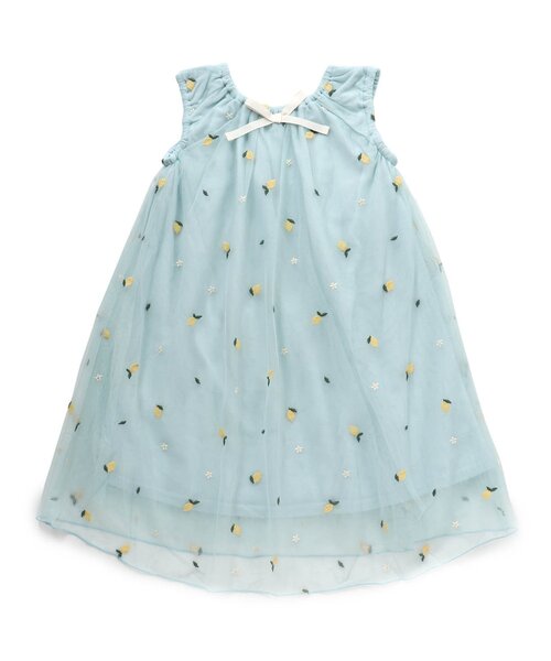 ✨極美品✨apres les cours ジャケット&ワンピース　パール　120 クーポン】【セール 20%OFF】ワッフル×お花ドッキング
