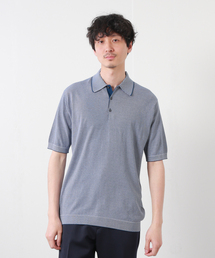 【JOHN SMEDLEY×JOURNAL STANDARD/ジョンスメドレー】別注 KYSON