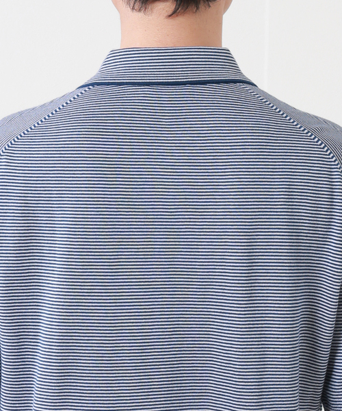 セール】【JOHN SMEDLEY×JOURNAL STANDARD/ジョンスメドレー】別注