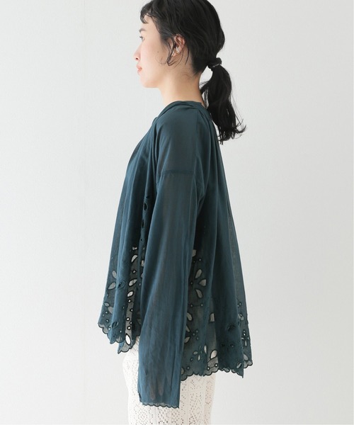 luxe】今週入荷の新作をCheck！｜journal standard luxe