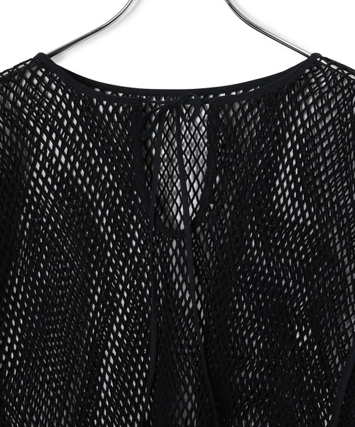 ADAM ET ROPE'（アダムエロペ）の「パターンメッシュプル
