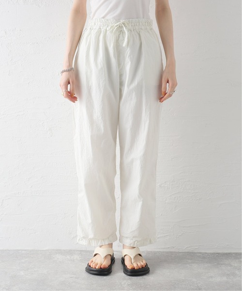 HTS（エイチティーエス）　60'S COTTON POPLIN STAND COLLAR DOUBLE BREAST JACKET　INHT2431CP　 main image 0