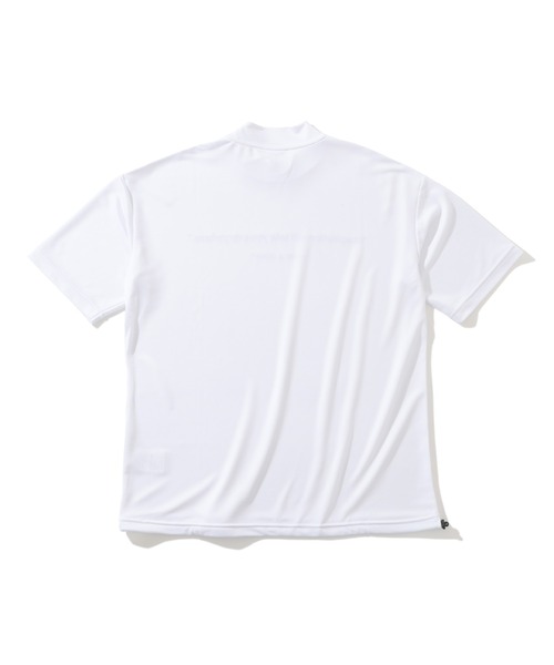 MARK & LONA（マークアンドロナ）の「Glia Motion fit Mock | MEN and
