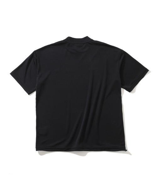 MARK & LONA（マークアンドロナ）の「Glia Motion fit Mock | MEN and