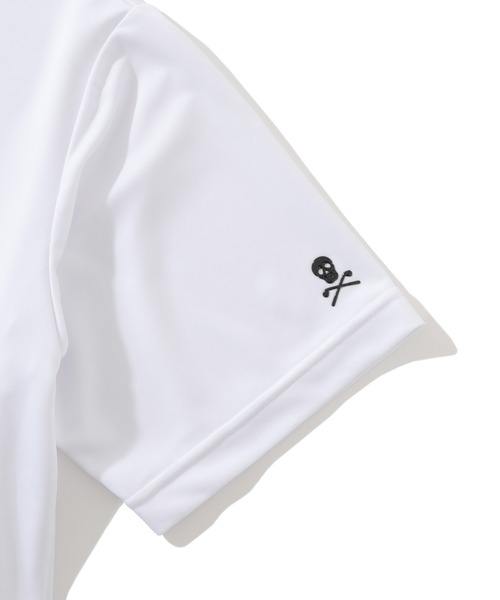 MARK & LONA（マークアンドロナ）の「Glia Motion fit Mock | MEN and