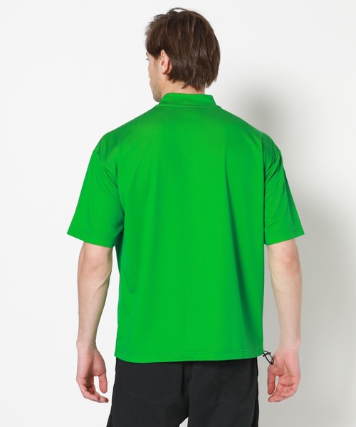 MARK & LONA（マークアンドロナ）の「Glia Motion fit Mock | MEN and