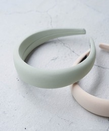 ボリュームカチューシャ