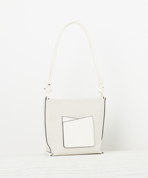 LOWELL things | ●キャンバスループトートBAG(トートバッグ)