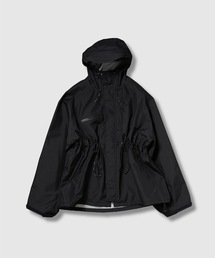HOLIDAY（ホリデイ）の「WIND JACKET (WATER PROOF) ウィンドジャケット (ウォータープルーフ)（ナイロンジャケット）」