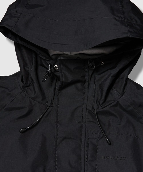 WIND JACKET (WATER PROOF) ウィンドジャケット (ウォータープルーフ