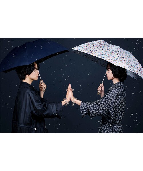 ANEVER（アンエバー）の「【Lily of the valley】リング（リング・レディース・ホワイト系/アイボリー系・11/13）」の2枚目の写真