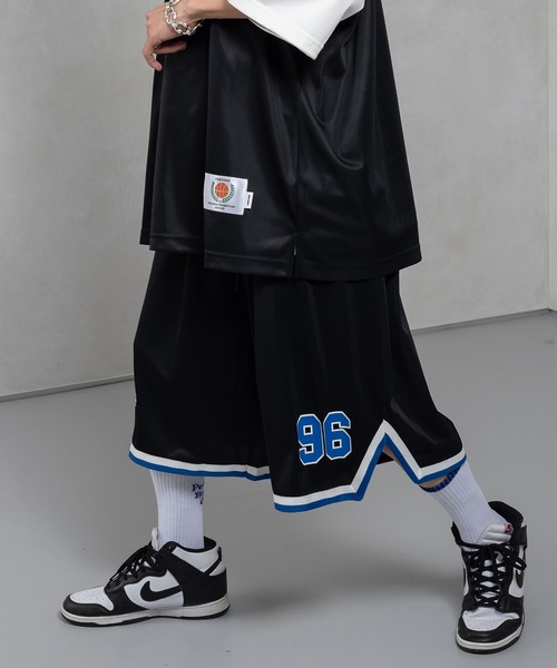 Perushu(ペルーシュ)の「perushuロゴソックス(ソックス/靴下・メンズ・ブラック/オフホワイト/ブルー/グリーン・FREE)」の8枚目の写真