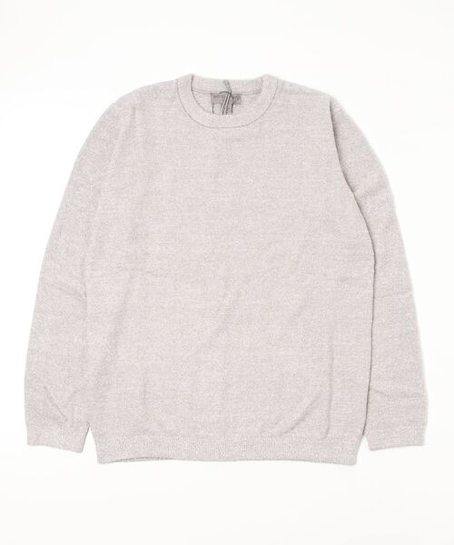  Barefoot Dreams CCL CREW NECK PULLOVER 9920400142 PIE 