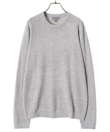 Barefoot Dreams / ベアフットドリームス：CCL CREW NECK PULLOVER：9920400142[PIE]