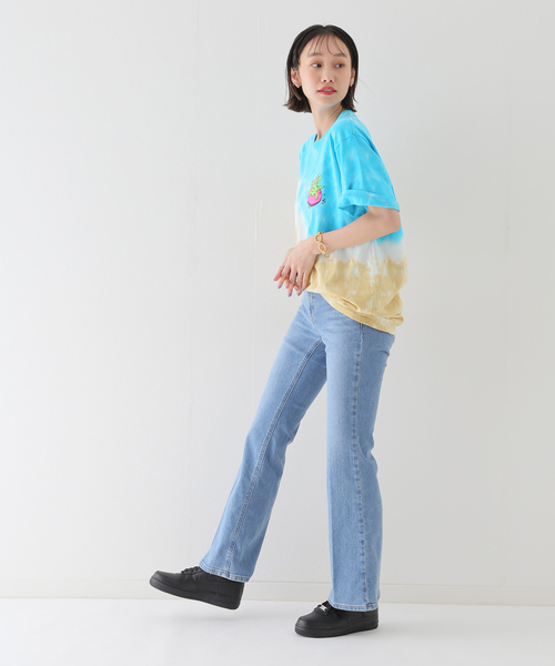 HUF /LIFES A BEACH S/S TIEDYE Tシャツ新品タグ付き HUF /LIFES A BEACH S/S TIEDYE Tシャツ新品タグ付き - メルカリ