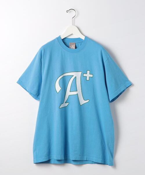 Tシャツ・カットソー [pehrt] Insane(Positive) Print T 9090 × over print POP ART Tee Ver.5 – YZ