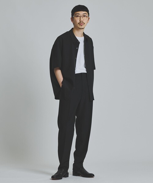 city(シティ)の「ADAPT SLIM PANTS/アダプトスリムテーパード city(シティ)の「ADAPT SLIM PANTS/アダプトスリムテーパード