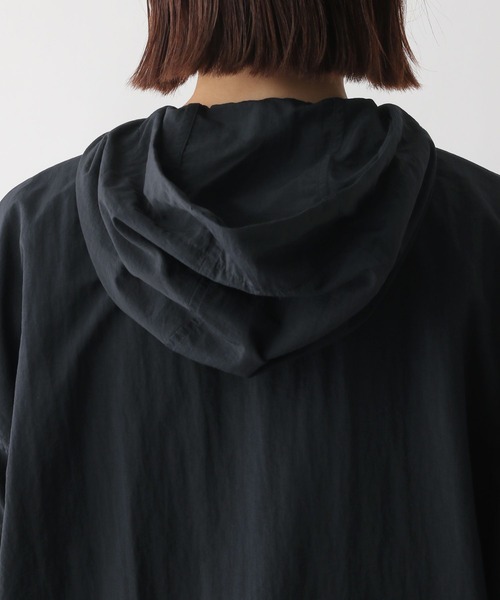 LEPSIM レプシィム　ZIPショートパーカー　新品 ZIPショートパーカー | [公式]レプシィム （LEPSIM）通販