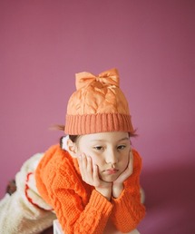 Casselini(キャセリーニ)kidsキルティングリボンワッチ