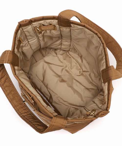 SITA PARANTICA シータパランティカ　SUEDE TOTE BAG 追加》【SITA PARANTICA/シータパランティカ】TOTE-PE-M：トート