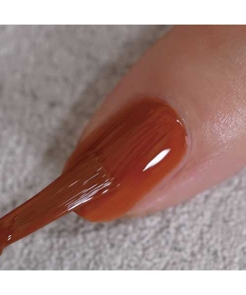 to/one（トーン）の「【入荷禁止】to/one / ネイルポリッシュ 12～14（マニキュア/ジェルネイル・レディース・12 ペニーブラック/13 ポットマム/14 ストロベリーキャンドル・FREE）」の7枚目の写真