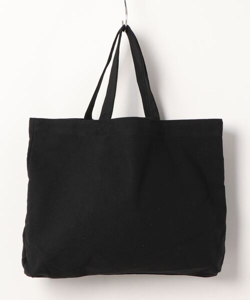 LOVETOXIC（ラブトキシック）の「イラストヨコトートバッグ（バックパック/リュック・キッズ・ピンク/グリーン/サックスブルー/ラベンダー・FREE）」の10枚目の写真