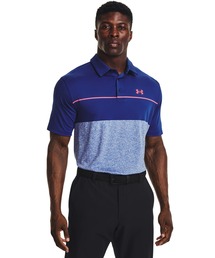UAプレーオフポロ2.0（ゴルフ/メンズ）