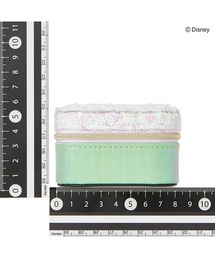 Francfranc（フランフラン）の「ディズニー PRINCESS DAYS アリエル