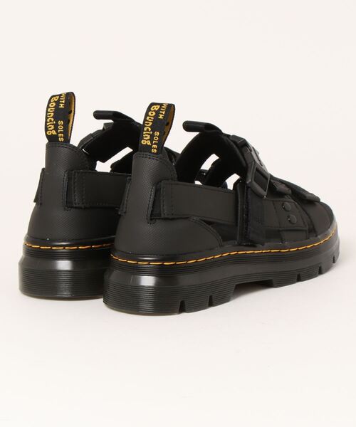 jouetie(ジュエティ)の「【Dr.Martens】26473001 PEARSON(その他シューズ・レディース・ブラック・5/4)」の3枚目の写真