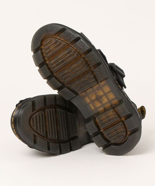 jouetie(ジュエティ)の「【Dr.Martens】26473001 PEARSON(その他シューズ・レディース・ブラック・5/4)」の2枚目の写真