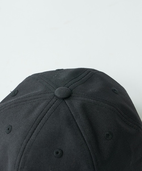 Franklin Climbing(フランクリンクライミング)の「【Franklin Climbing】キッズ オックス6パネルキャップ(キャップ・キッズ・ブルー/イエロー/ブラック・ONE SIZE)」の8枚目の写真