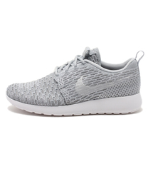 NIKE | ウィメンズ ナイキ ローシ フライニット NIKE WMNS ROSHE ONE FLYKNIT 704927-002(スニーカー)